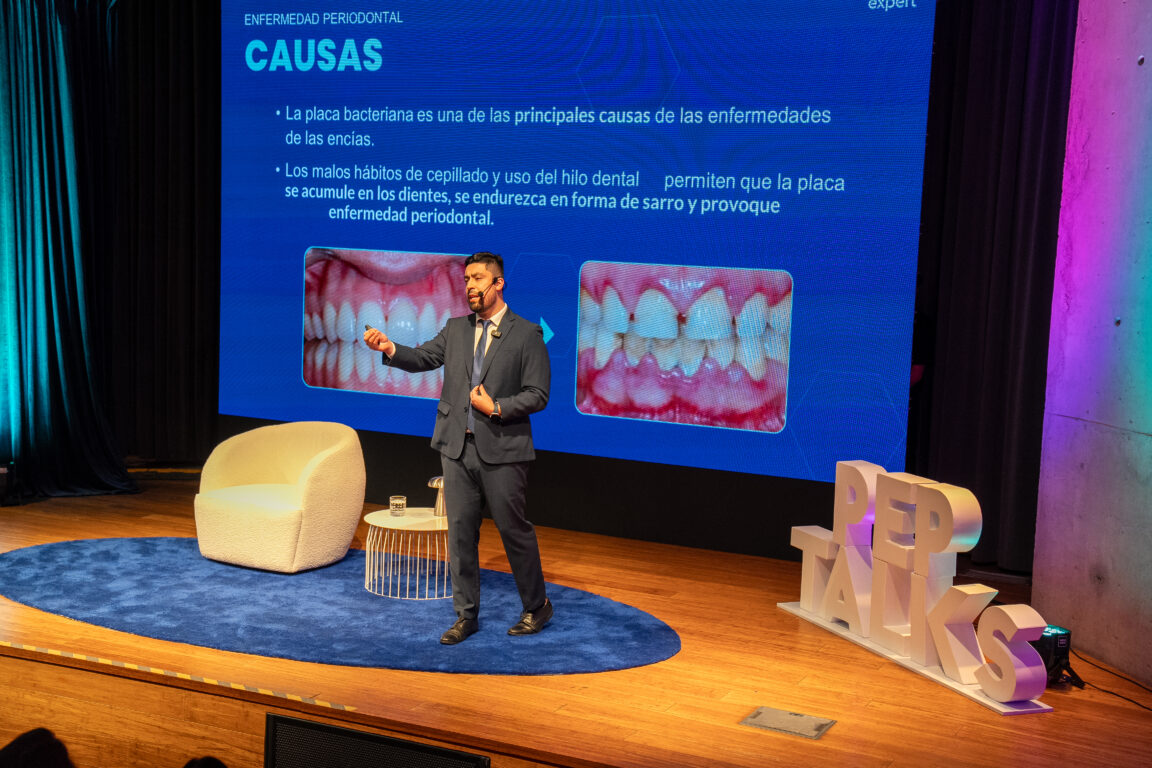 peptalks-charla-pepsodent