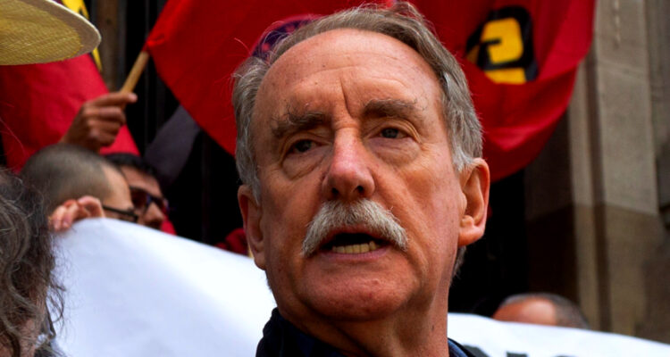 Eduardo Artés afirma que Corea del Norte tiene “una democracia” que responde a su propio contexto