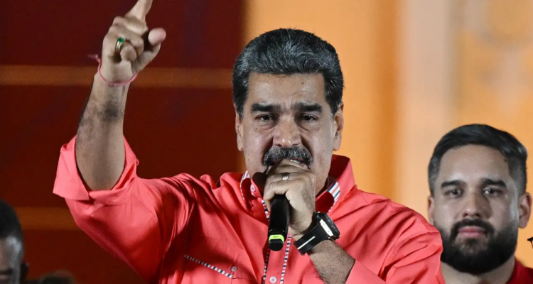 EEUU cataloga como organización terrorista a grupo que vincula con el Gobierno de Venezuela