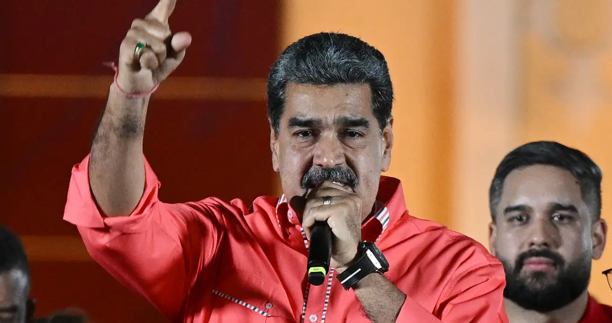 EEUU cataloga como organización terrorista a grupo que vincula con el Gobierno de Venezuela
