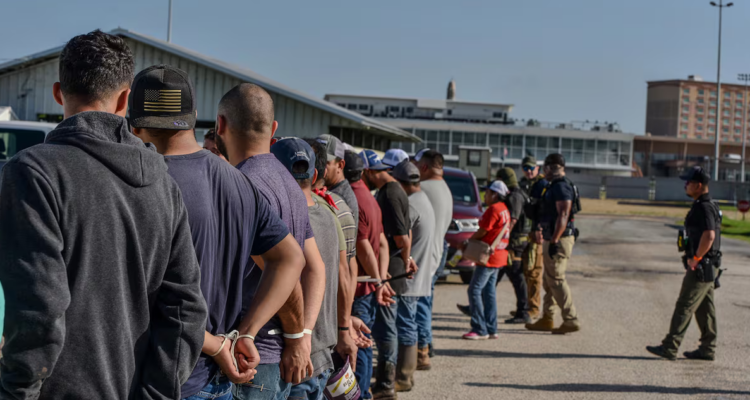 Nigeria rechaza presión de Trump a países africanos y descarta recibir venezolanos deportados de EEUU