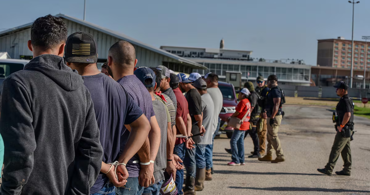 Nigeria rechaza presión de Trump a países africanos y descarta recibir venezolanos deportados de EEUU