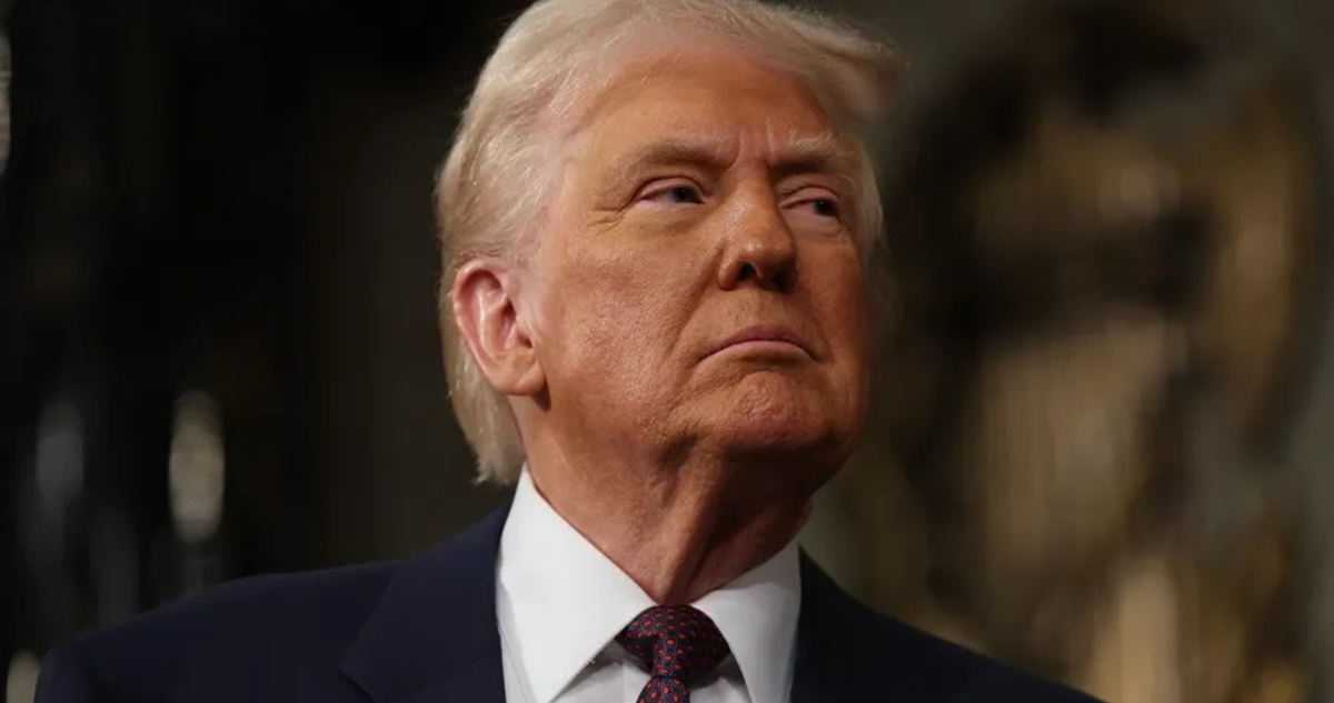Trump anuncia aranceles del 25% contra Japón y Corea del Sur: entrarán en vigor en agosto