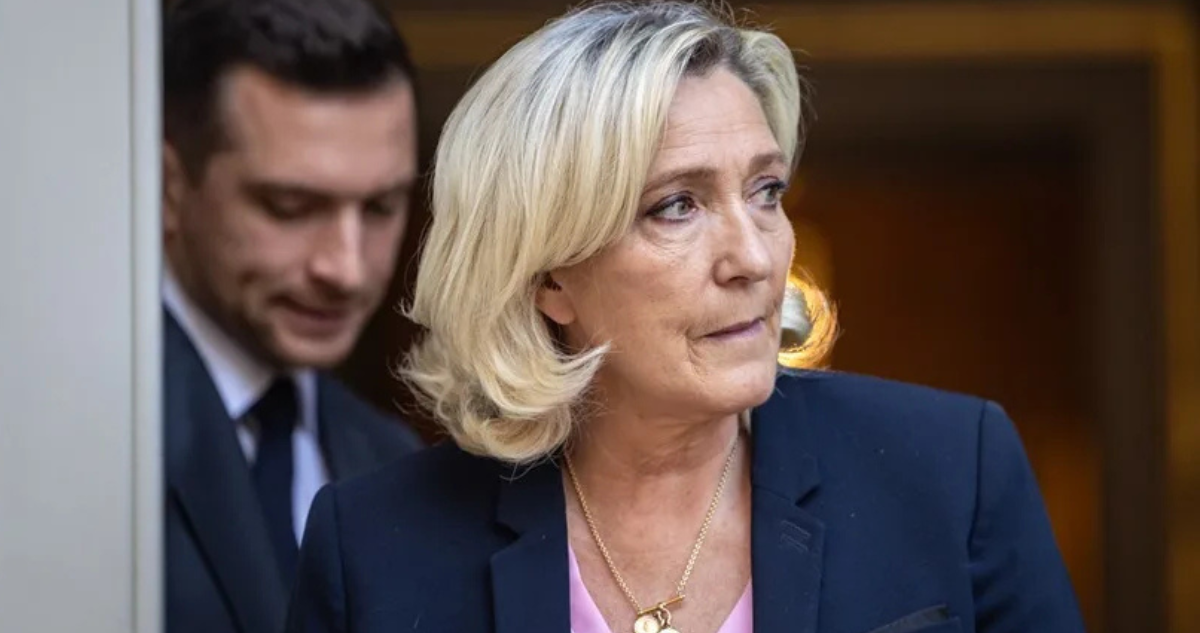 Derrota para Le Pen: Tribunal Europeo de DDHH rechaza suspender sentencia que la inhabilita por 5 años