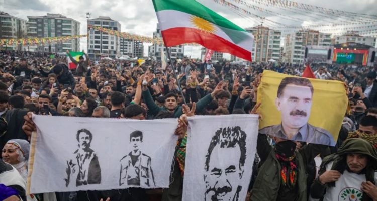 Guerrilla kurda PKK de Turquía inicia su desarme en el norte de Irak tras 40 años de conflicto