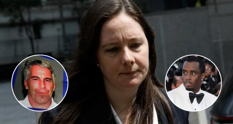 Despiden a fiscal de EEUU que procesó a Epstein y a Diddy Combs: medios atribuyen su remoción a Trump