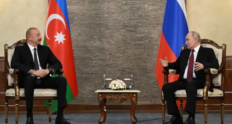 Crece tensión diplomática: Rusia exige a Azerbaiyán la liberación inmediata de periodistas detenidos