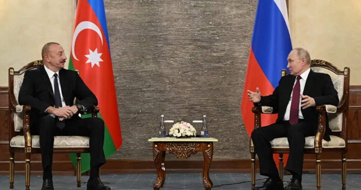 Crece tensión diplomática: Rusia exige a Azerbaiyán la liberación inmediata de periodistas detenidos
