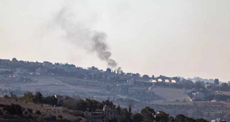 Al menos 12 muertos tras ataque de Israel contra el este del Líbano