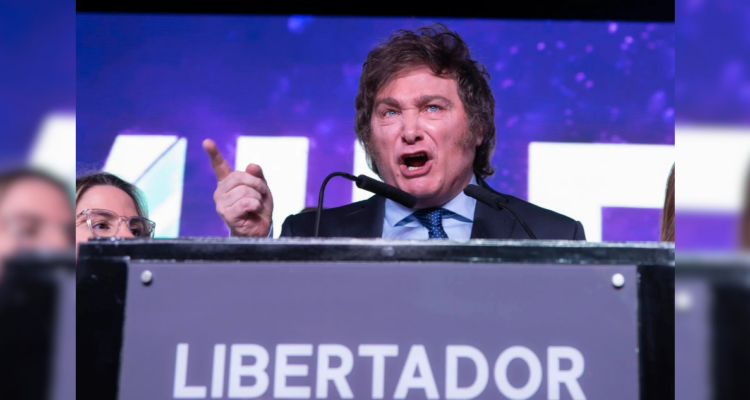 Parlamento de Argentina aprueba aumento de jubilaciones mientras Milei lo rechaza: Vamos a vetar