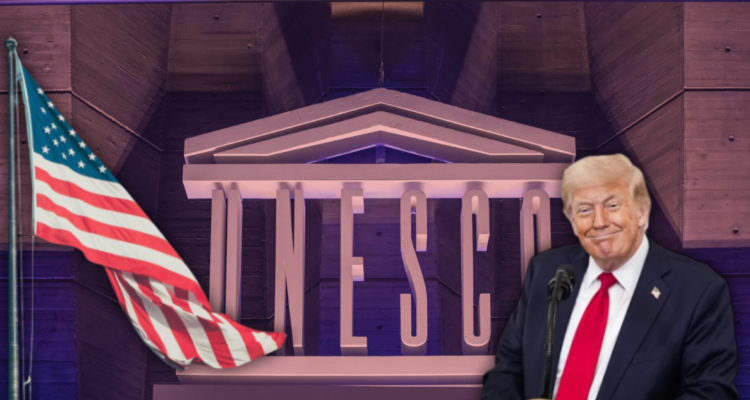 EEUU anuncia su salida de la Unesco por no contribuir a sus intereses