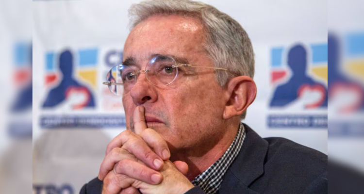 Expresidente de Colombia Álvaro Uribe es declarado culpable del delito de soborno en actuación penal