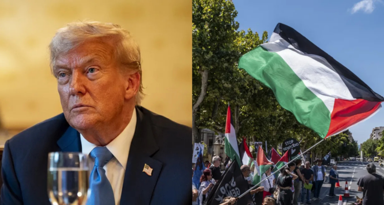 Estados Unidos sanciona a funcionarios de la Autoridad Palestina por supuesto apoyo al terrorismo