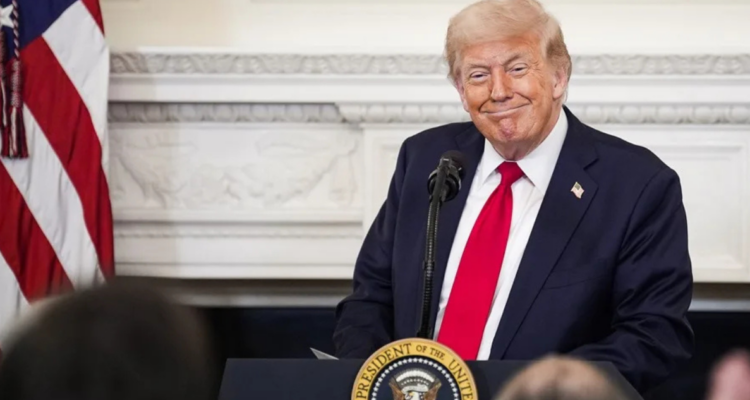 Trump celebra: Congreso de EEUU aprueba recortes por US$ 9.000 millones en ayuda exterior y medios