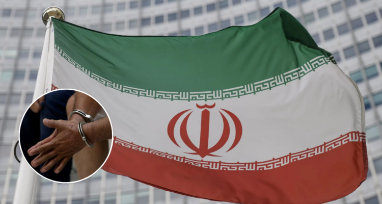 Debido a la falta de cooperación…: amputan las manos de tres personas condenadas por robo en Irán