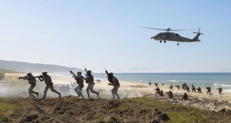 UE da flexibilidad fiscal para aumentar gasto en Defensa a 15 Estados miembros