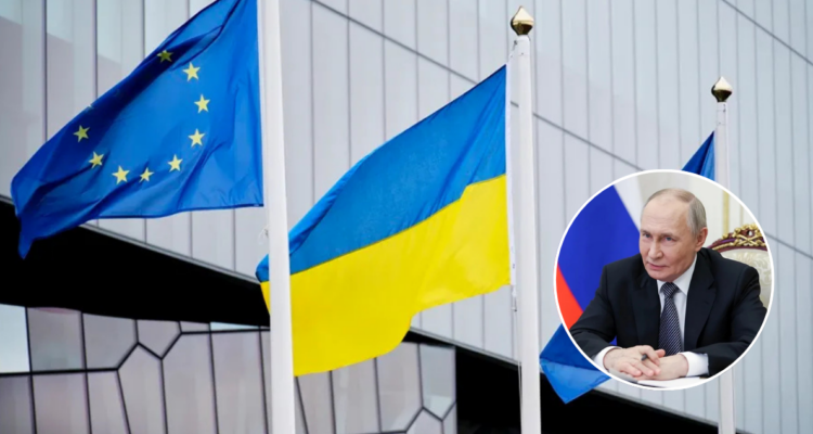 Sectores energético, bancario y militar: la nueva serie de sanciones de la Unión Europea contra Rusia