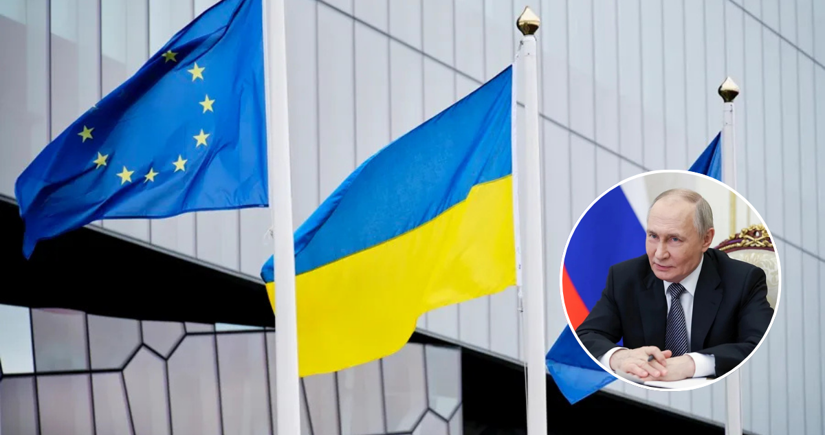 Sectores energético, bancario y militar: la nueva serie de sanciones de la Unión Europea contra Rusia