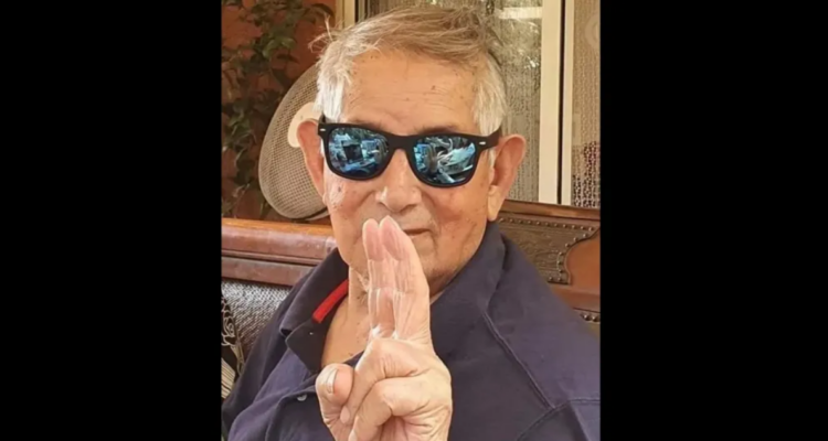 El “engaño” del caso de Luis León: no fue deportado de EEUU a Guatemala y foto no corresponde a él