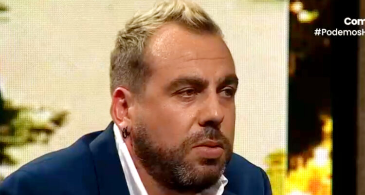 “El jefe quiere $3 millones”: la extorsión a Kaminski que lo mantiene con protección policial