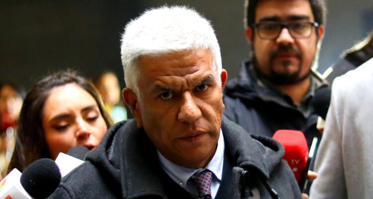 “El sistema es feble, vulnerable”: fiscal Pastén expone graves fallas tras liberación de sicario