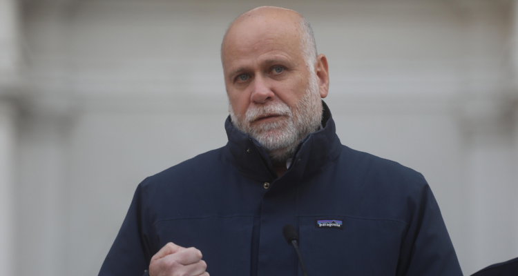 Elizalde cree que reforma al sistema político tendrá apoyo “amplio” y “transversal” en ambas Cámaras