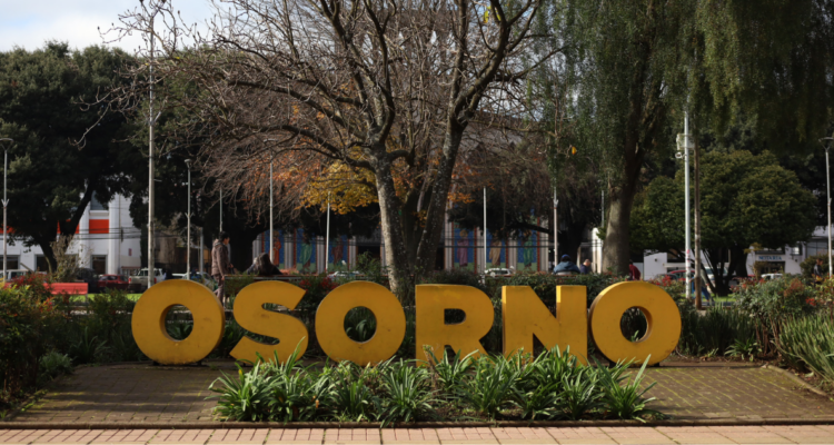 Decretan Emergencia Ambiental en Osorno para este martes: qué tipo de calefacción está prohibido