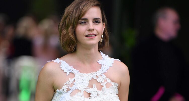 Emma Watson pierde su licencia de conducir por 6 meses tras ser sorprendida a exceso de velocidad