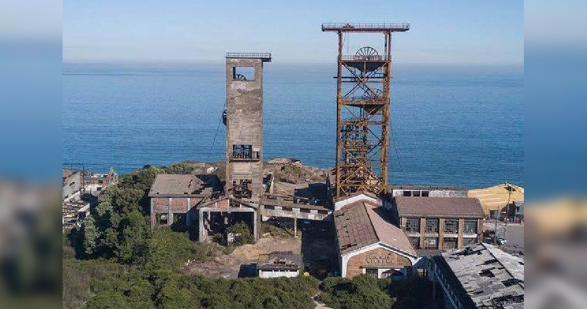 Nuevos gestiones y avances logran acercar a Lota a su postulación como Patrimonio de la Humanidad