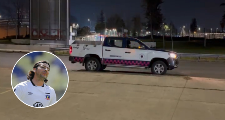 El auto robado se trata de un vehículo de alta gama BMW 320 D