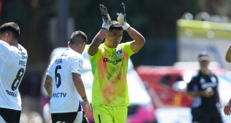 Auto de Brayan Cortés fue hallado chocado y abandonado en Santiago.