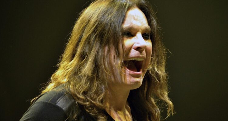 Enfermeros y vecinos de Ozzy Osbourne cuentan cómo fueron sus últimas horas de vida