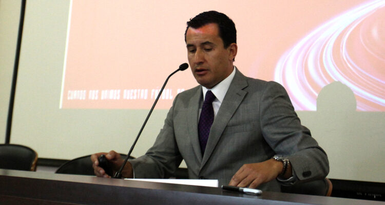 Enrique Osses foto de archivo