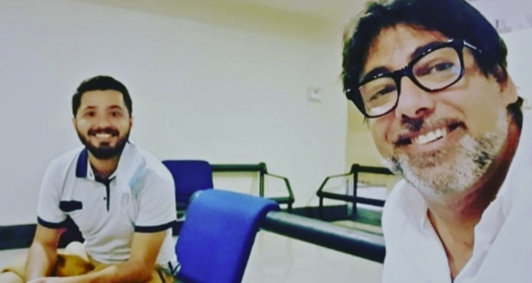 “Me dijo que si mentía, quedaba libre”: excolaborador de Jadue apunta a fiscal Herrera por presiones