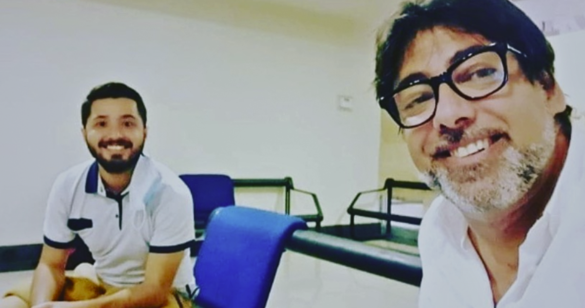 “Me dijo que si mentía, quedaba libre”: excolaborador de Jadue apunta a fiscal Herrera por presiones