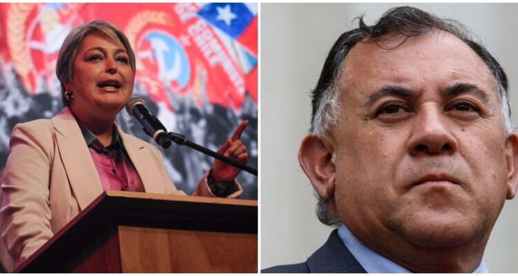 Eric Aedo confirma apoyo a Jara (PC): “La DC está llamada a tender puentes, a salir de las trincheras”