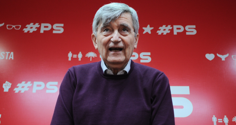 Escalona (PS) por triunfo de Jara: tiene el desafío de “encarnar propuesta que revitalice democracia”