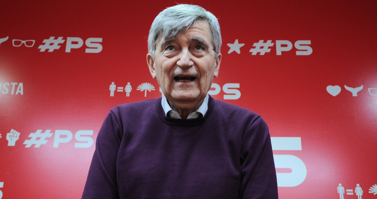Escalona (PS) por triunfo de Jara: tiene el desafío de “encarnar propuesta que revitalice democracia”