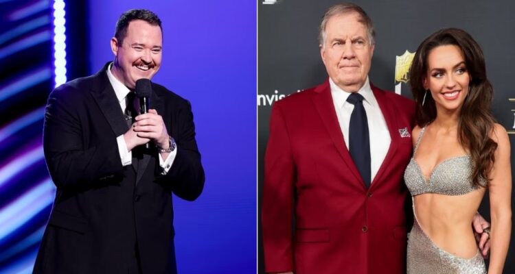 Los premios deportivos ESPY, al deporte estadounidense, dejaron una importante polémica por chiste sexista en plena ceremonia: Intérprete no quiso traducirlo