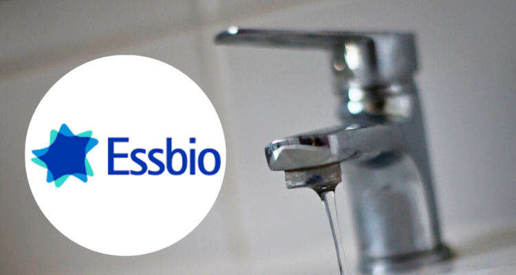Essbio restablece su producción en La Mochita, pero reitera llamado a usar agua potable con moderación