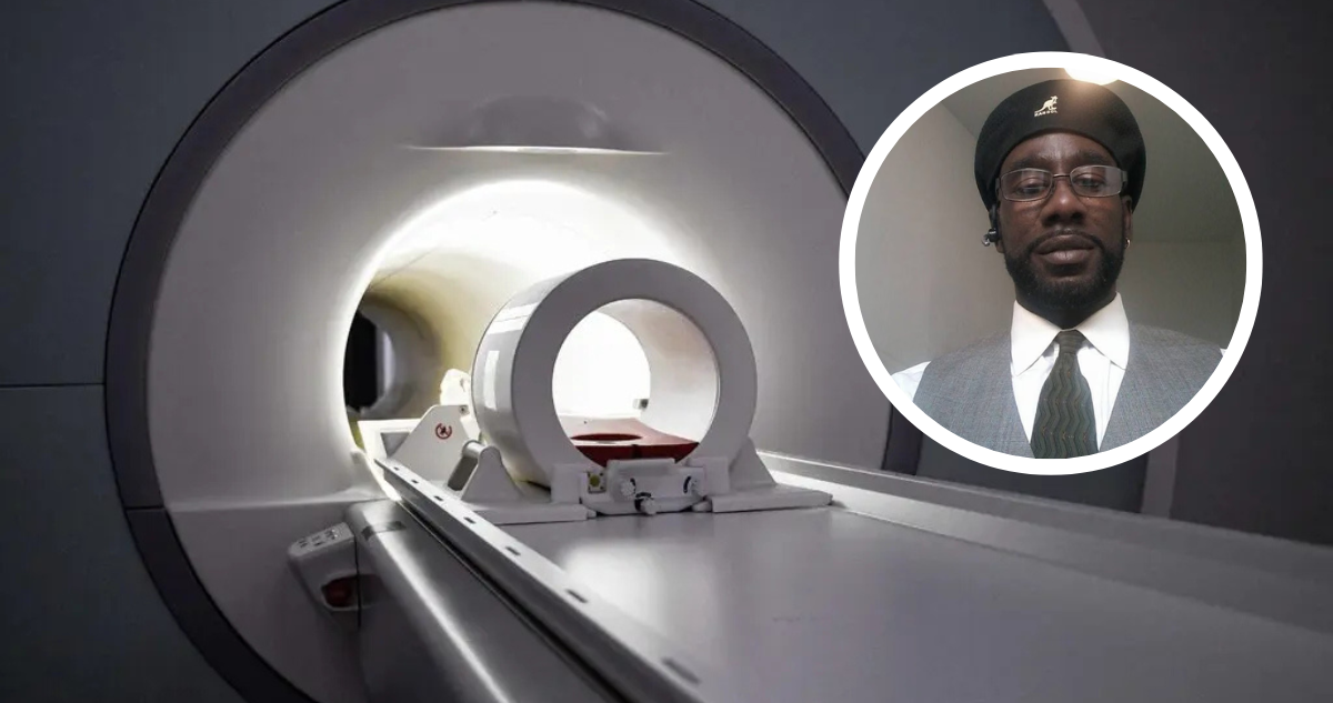 Estadounidense muere tras ser succionado por máquina de resonancia magnética