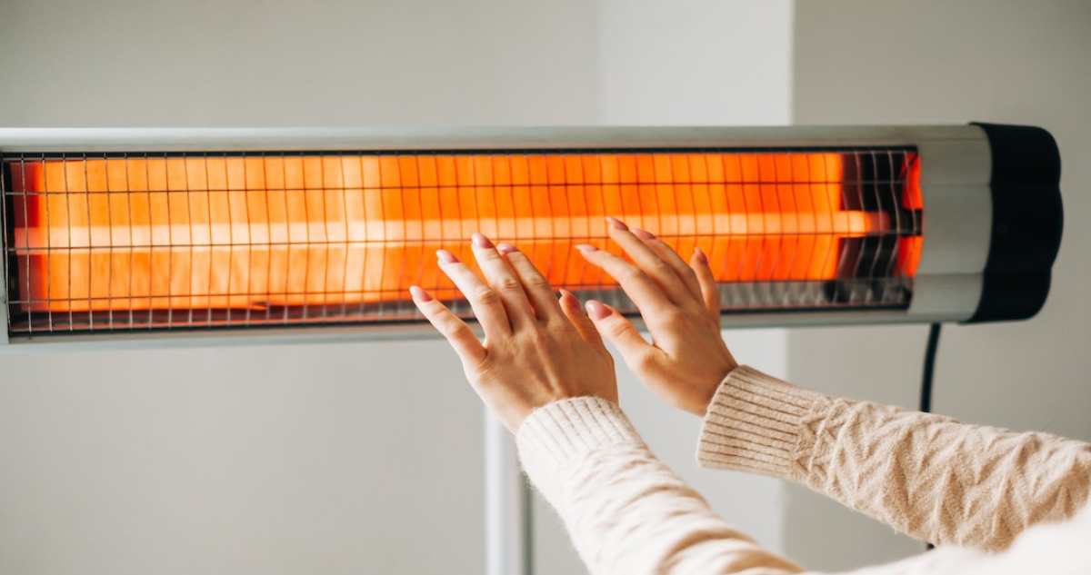 Estufa Eléctrica | tipos de estufas 