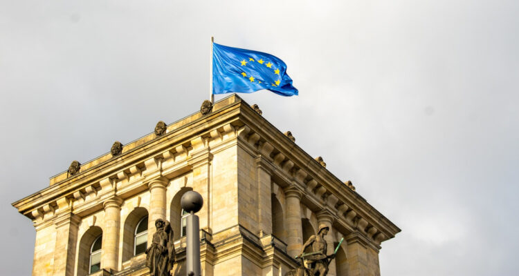 Europa: el BCE prevé que la inflación en el Viejo Continente se situará por debajo del 2%