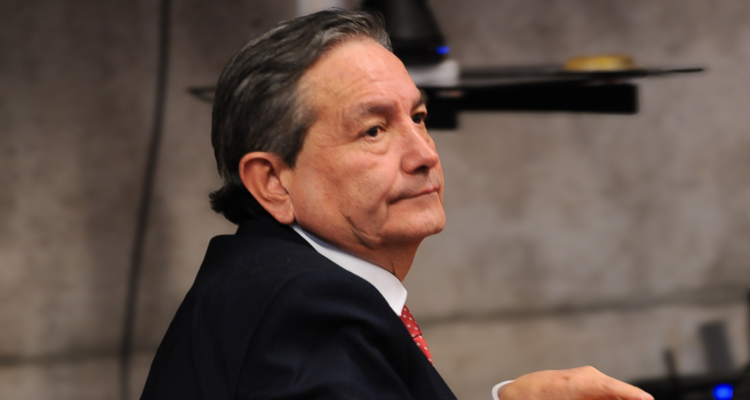 Exalcalde Aguilera no irá a la cárcel por corrupción: le quitarán casa y debe pagar millonarias multas