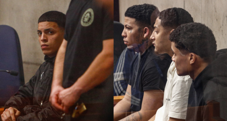 Revelan coincidencia de direcciones entre casos del “Rey de Meiggs” y secuestro de exalcalde de Macul