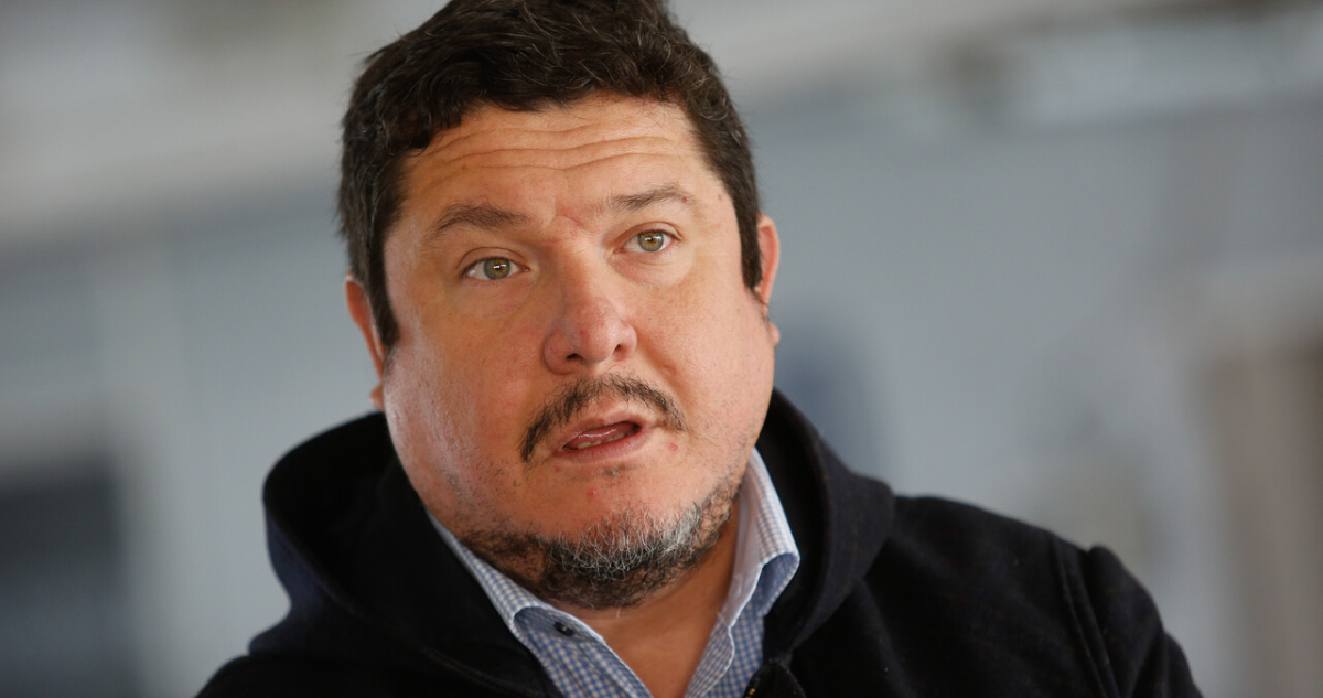 Gonzalo Montoya