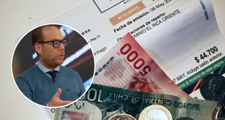 ¿Quién paga? Experto aclara polémica por cobro de tarifa para compensaciones por cortes de luz