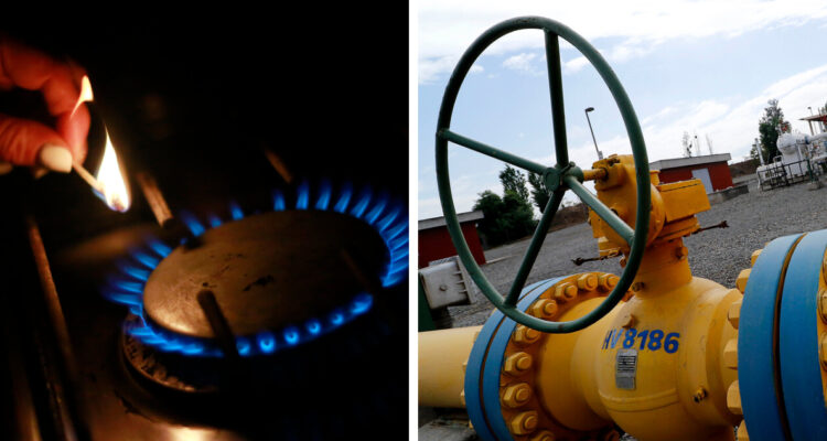 Empresas alertan por límite a exportación de gas argentino: afecta a suministro “interrumpible”