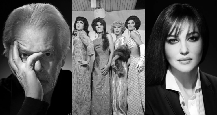 Centro Cultural Estación Mapocho celebrará el ‘Mes de la fotografía’ con dos reconocidas exposiciones