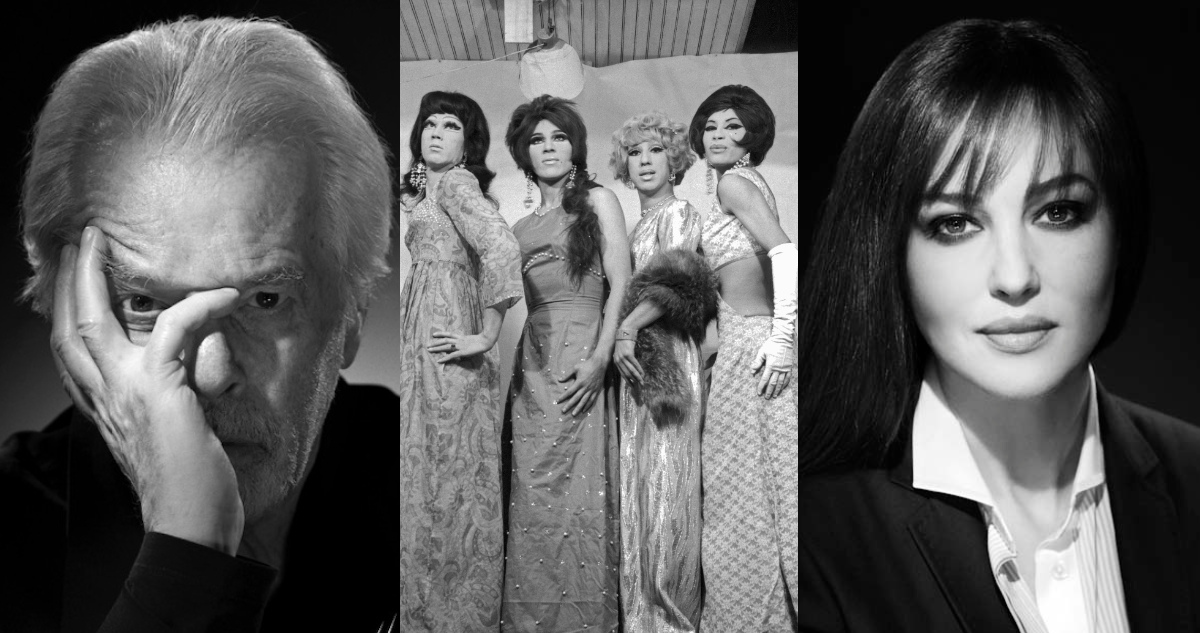 Centro Cultural Estación Mapocho celebrará el ‘Mes de la fotografía’ con dos reconocidas exposiciones